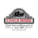Coach House Diner Restaurant