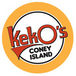 Keko's Coney Island