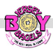 Jersey Boy Bagels