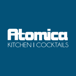 Atomica Gourmet Pizza & Wine Bar