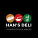 Hans Deli Bellevue LLC