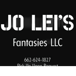 JoLei’s Fantasies LLC