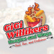 GiGi Willikers Hoagies and Wings