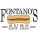 Fontano's Subs