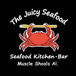 The Juicy Seafood