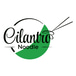 Cilantro Noodle