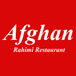 Afghan Rahimi Restaurant