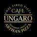 Ungaro Coal Fired Pizza Cafe