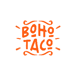 Boho Taco