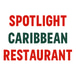 Spotlight Caribbean Restaurant