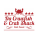 Da Crawfish & Crabshack