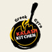 Kalash kitchen