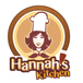 Hannah’s kitchen