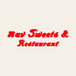 Nav Sweets & Restaurant Ltd.