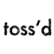 Toss'd