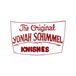 Yonah Schimmel's Knish Bakery