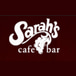Sarah's cafe and bar
