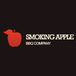 The Smoking Apple