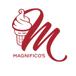 Magnifico's Ice Cream