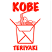 Kobe Teriyaki