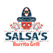 Salsas Burrito Grill