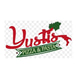 Yustis Pizza y pasta