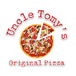 Uncle Tomy's