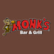 Monk's Bar & Grill