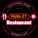 Park-Et Restaurant