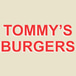 Tommy's Burgers