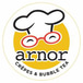 Arnor Crepes & Bubble Tea Stony Brook