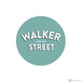 Walker Street Cafe
