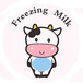 Freezing Milk