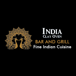 India Clay Oven Bar and Grill