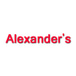 Alexander's Food Store