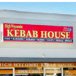 High Wycombe kebab house