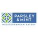 Parsley and Mint Mediterranean Eatery