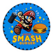 Super Smash Burger