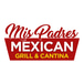 Mis Padres Mexican Grill Dutchtown