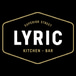 Lyric Kitchen · Bar