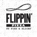 Flippin Pizza