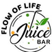 Flow of life juice bar