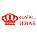 Royal Kebab