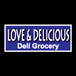 Love & Delicious Deli