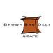 Brown Bag Deli & Cafe