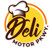 Motor Pkwy Deli