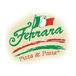 Ferrara's Pizza, Taps, and Apps