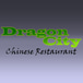 New Dragon City Chinese restaurant