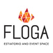 Floga Estiatorio and Event Space