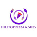 Hilltop pizza and subs